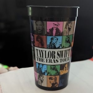 Brand new Taylor Swift Eras Tour Cup